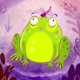 Летняя встреча