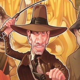 Макет обложи