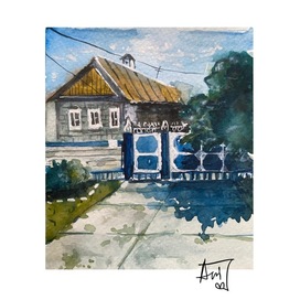 «Дом, где тебе всегда рады»