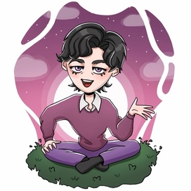 ENTP Полемист 