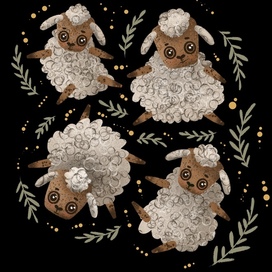 Паттерн "Овечки"