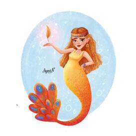 девица-жар птица