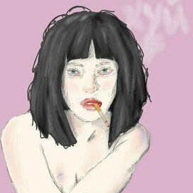 Курение убивает