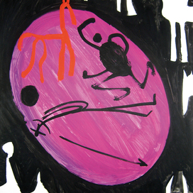 Избитый Дон Кихот