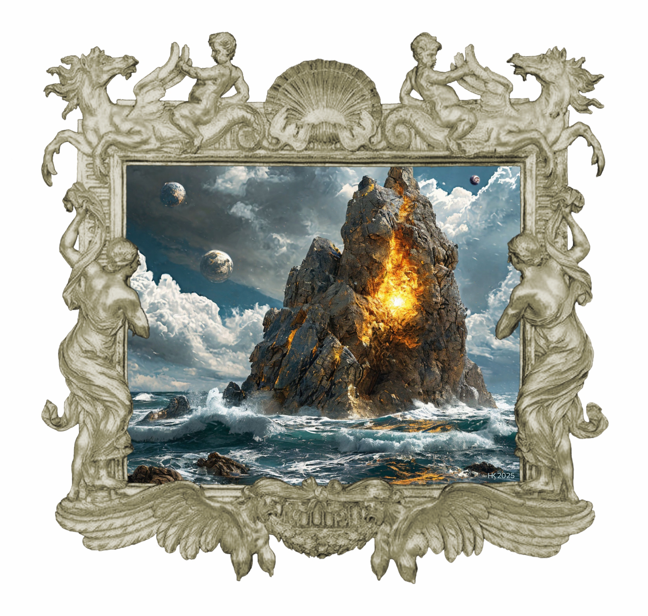 ЖИЗНИ ЛУЧ ТЫ СВЕРКНЁШЬ ОДНАЖДЫ. РОЖДЕНИЕ