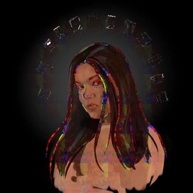 Портрет незнакомки