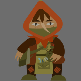 Гоблин-собиратель