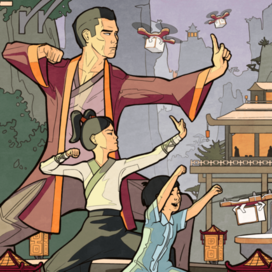 Пищевые добавки "кордицепс"