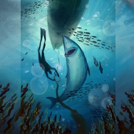 Погружение