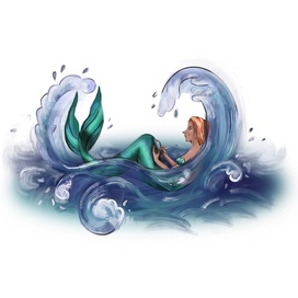 Автопортрет