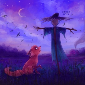 Книжная иллюстрация к сказке Яна Экхольма - Тутта Карлссон, Первая и Единственная, Людвиг Четырнадцатый и другие