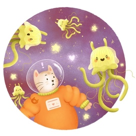 Контакт установлен