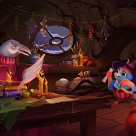 Важное письмо 