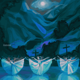 "Виллис" ("Свет, который есть в тебе")