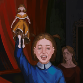 "Свет, который есть в тебе" ("Свет, который есть в тебе")