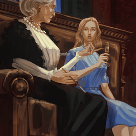 "Маргарита Вячеславовна" ("Свет, который есть в тебе")