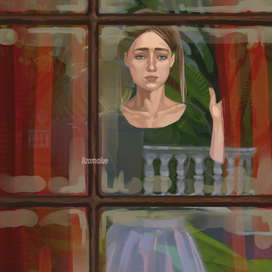 "Ожидание" ("Свет, который есть в тебе")