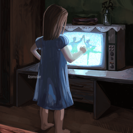 "Мамина ночнушка" ("Свет, который есть в тебе")