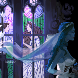 Труп невесты