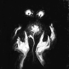 Одержимость 