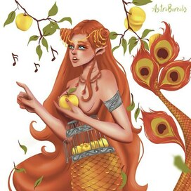 🔥Жар-птица🔥