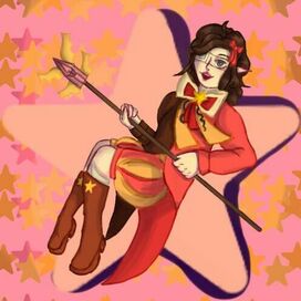 Детский персонаж