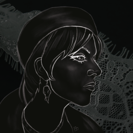 Портрет Razzle Dazzle