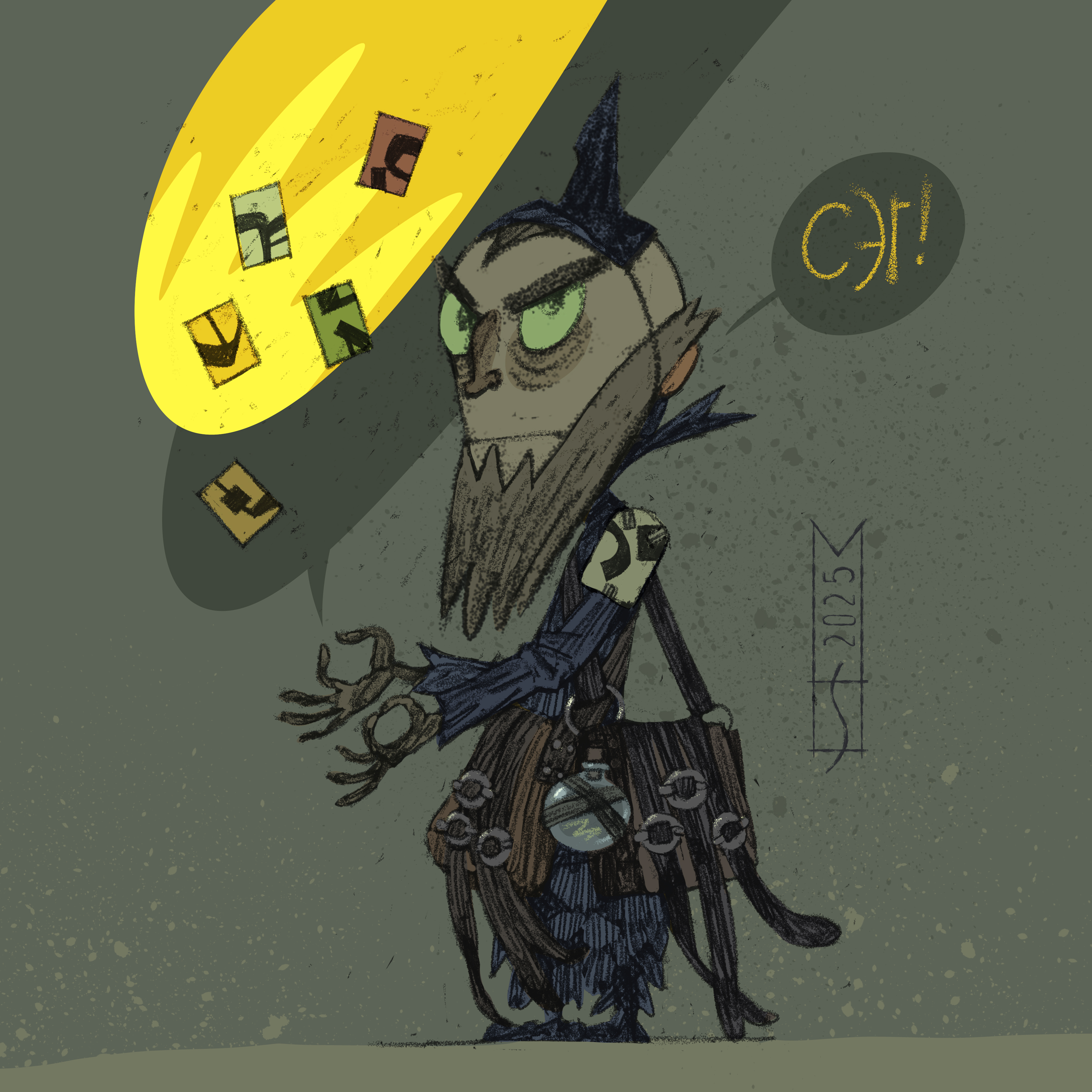 Сэг Чароплёт