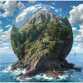 ЖИЗНЬ ПРОЙТИ НЕ ПОЛЕ ПЕРЕЙТИ