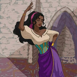 Эсмеральда