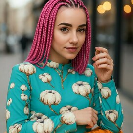 Воздушный хлопок