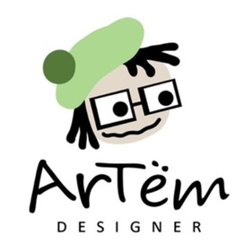 Личный фирменный стиль. Логотип