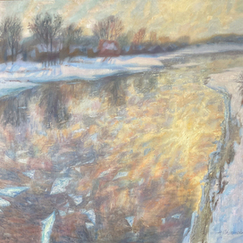 Зазеркалье