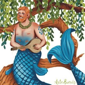 🌊Водяной🌊