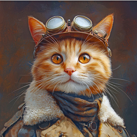 Воздухоплаватель