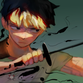 shadows of my weakness