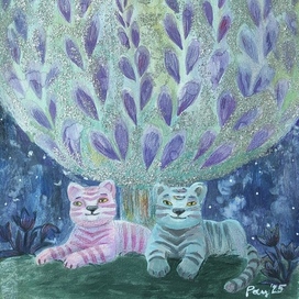 Хорошего вечера.