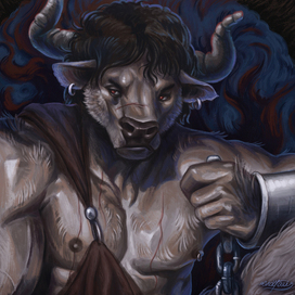 Рунген Душегуб