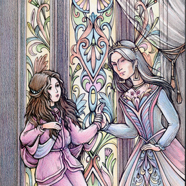 Как спасти Королевенство