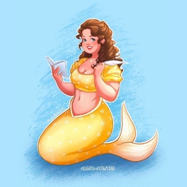 Пенелопа Бриджертон