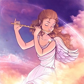 Музыка облаков