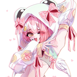 Арт на заказ 