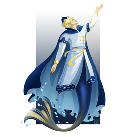 Царь Гвидон