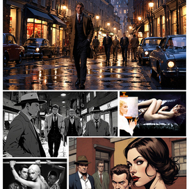 Постмодернисты