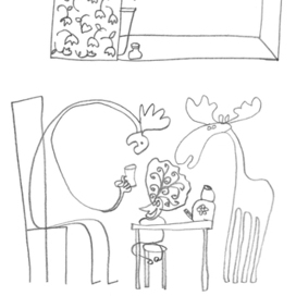 Тоня Глиммердал