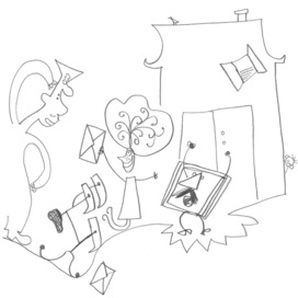 Тоня Глиммердал