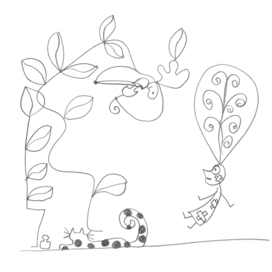 Тоня Глиммердал