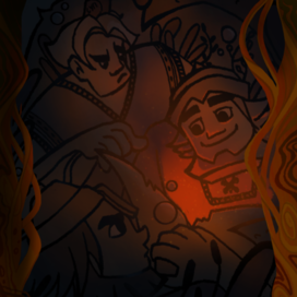 Богатыри нa MARMAY 2025