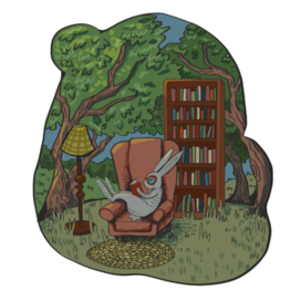 Библиотека