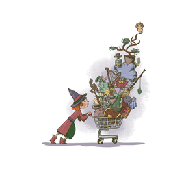 Важные вещи 